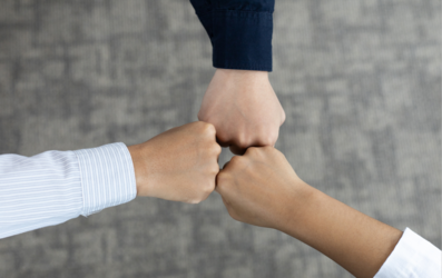 Enfant, parent, graphopédagogue : un travail d'équipe !